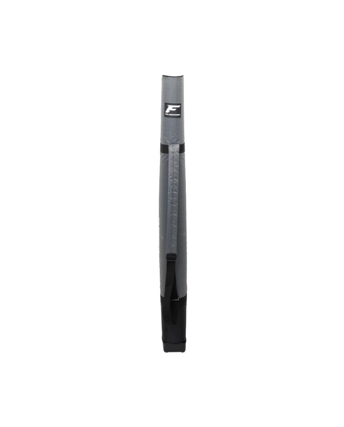 Pokrowiec na wędki FLAGMAN Pro Competition Hard Case 1-komorowy 125cm