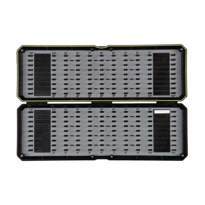Hook Length Stroage Box - Long 30cm