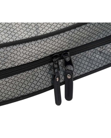 Pokrowiec na wędki FLAGMAN Pro Competition Hard Case 1-komorowy 125cm Pokrowiec na wędki FLAGMAN Pro Competition Hard Case 1-komorowy 125cm