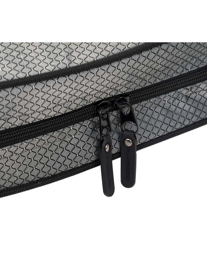 Pokrowiec na wędki FLAGMAN Pro Competition Hard Case 1-komorowy 125cm