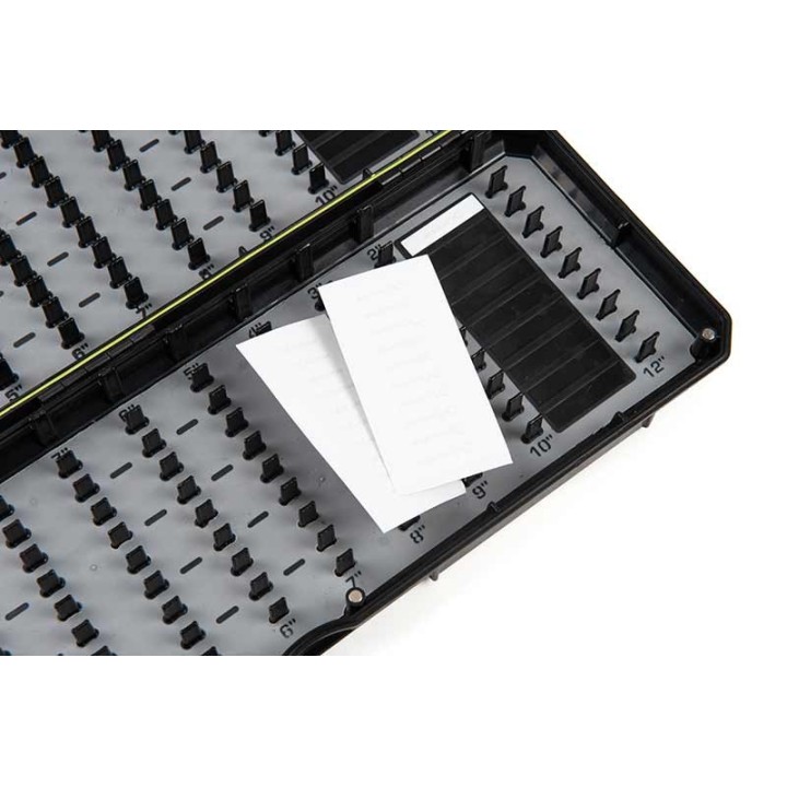 Hook Length Stroage Box - Long 30cm