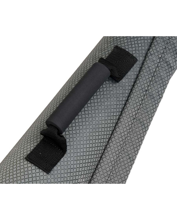 Pokrowiec na wędki FLAGMAN Pro Competition Hard Case 1-komorowy 125cm