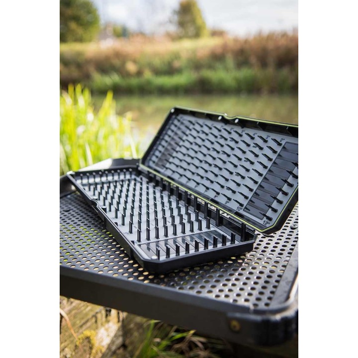 Hook Length Stroage Box - Long 30cm