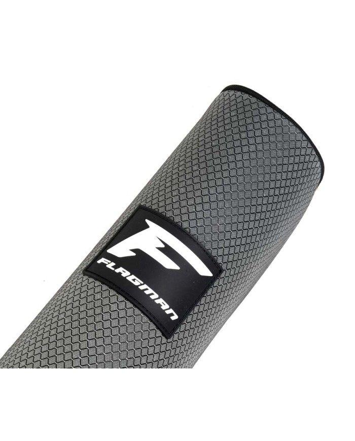 Pokrowiec na wędki FLAGMAN Pro Competition Hard Case 1-komorowy 125cm