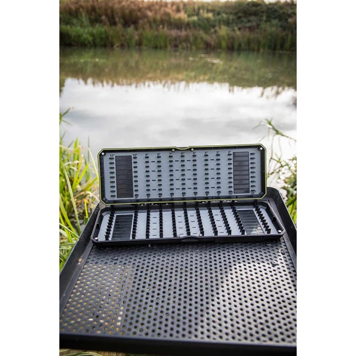 Hook Length Stroage Box - Long 30cm
