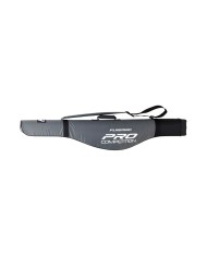 Pokrowiec na wędki FLAGMAN Pro Competition Hard Case 1-komorowy 145cm