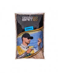 Zanęta Sonubaits Bream Feeder 2kg