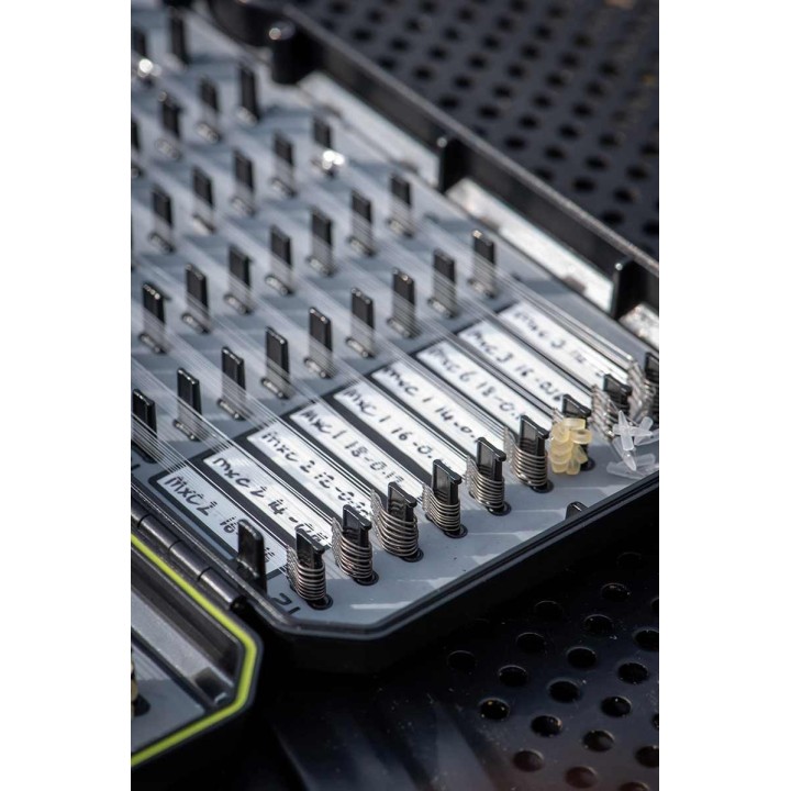 Hook Length Stroage Box - Long 30cm