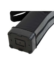 Pokrowiec na wędki FLAGMAN Pro Competition Hard Case 1-komorowy 145cm