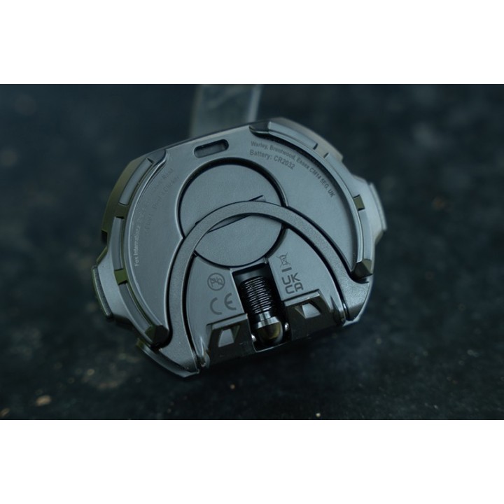 Matrix Digital Clicker