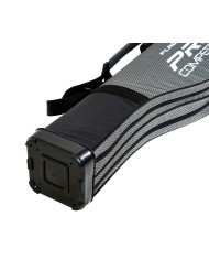 Pokrowiec na wędki FLAGMAN Pro Competition Hard Case 2-komorowy 125cm Pokrowiec na wędki FLAGMAN Pro Competition Hard Case 2-komorowy 125cm