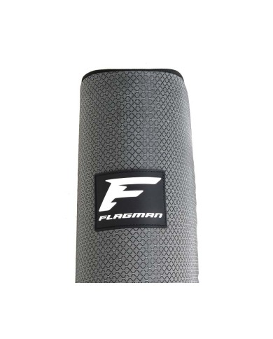 Pokrowiec na wędki FLAGMAN Pro Competition Hard Case 2-komorowy 125cm Pokrowiec na wędki FLAGMAN Pro Competition Hard Case 2-komorowy 125cm