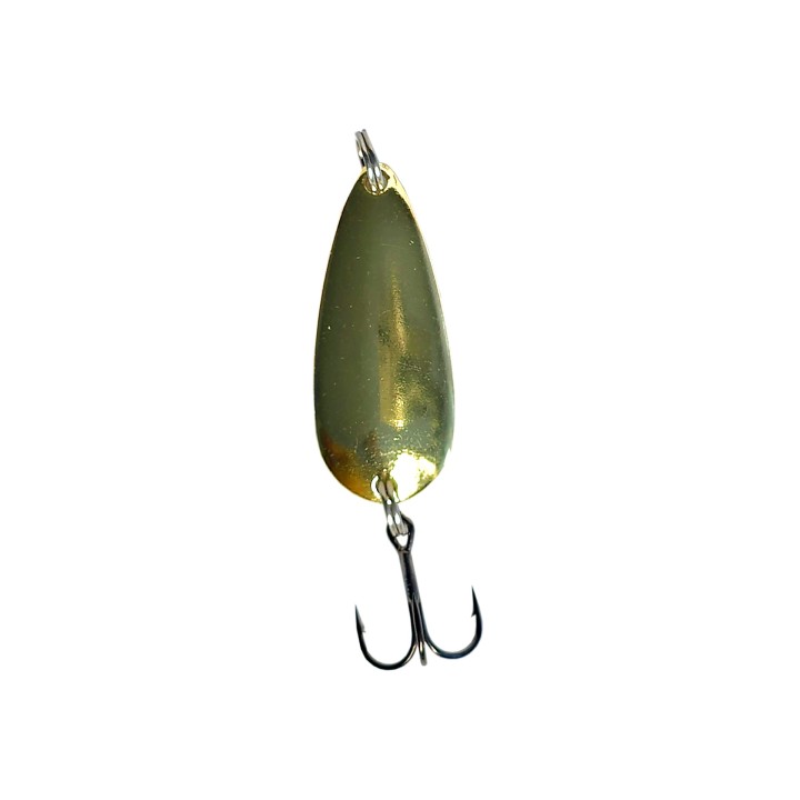 Wahadłówka GERMINA Classic 1 - 10g Gold