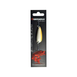 Wahadłówka GERMINA Classic 1 - 10g Gold Roach