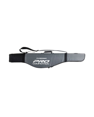 Pokrowiec na wędki FLAGMAN Pro Competition Hard Case 2-komorowy 145cm Pokrowiec na wędki FLAGMAN Pro Competition Hard Case 2-komorowy 145cm