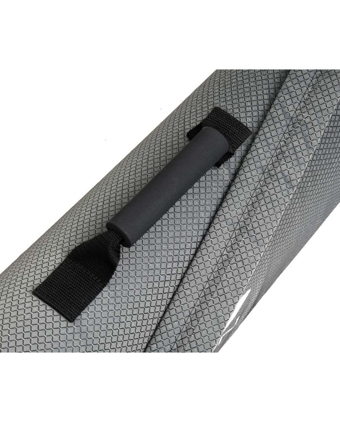 Pokrowiec na wędki FLAGMAN Pro Competition Hard Case 2-komorowy 145cm Pokrowiec na wędki FLAGMAN Pro Competition Hard Case 2-komorowy 145cm