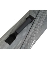 Pokrowiec na wędki FLAGMAN Pro Competition Hard Case 2-komorowy 145cm Pokrowiec na wędki FLAGMAN Pro Competition Hard Case 2-komorowy 145cm