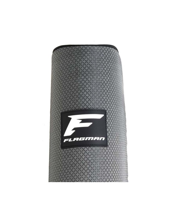 Pokrowiec na wędki FLAGMAN Pro Competition Hard Case 2-komorowy 145cm Pokrowiec na wędki FLAGMAN Pro Competition Hard Case 2-komorowy 145cm