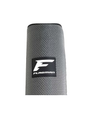 Pokrowiec na wędki FLAGMAN Pro Competition Hard Case 2-komorowy 145cm Pokrowiec na wędki FLAGMAN Pro Competition Hard Case 2-komorowy 145cm