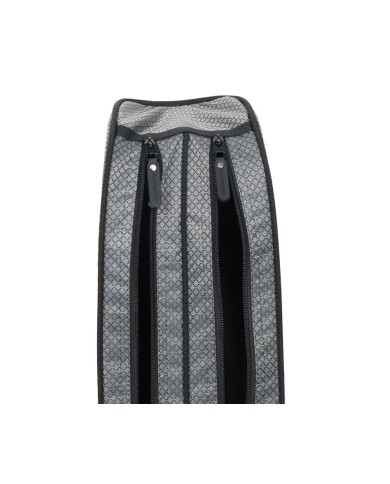 Pokrowiec na wędki FLAGMAN Pro Competition Hard Case 2-komorowy 145cm Pokrowiec na wędki FLAGMAN Pro Competition Hard Case 2-komorowy 145cm