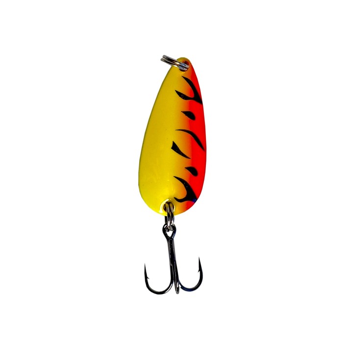 Wahadłówka GERMINA Classic 1 - 10g Red Fire Tiger
