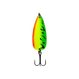 Wahadłówka GERMINA Classic 2 - 18g Fire Tiger