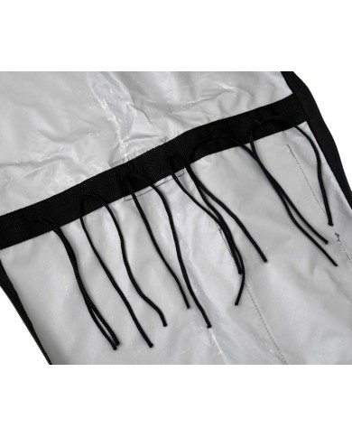 Pokrowiec na wędki FLAGMAN Pro Competition Rod Holdall 160cm Pokrowiec na wędki FLAGMAN Pro Competition Rod Holdall 160cm