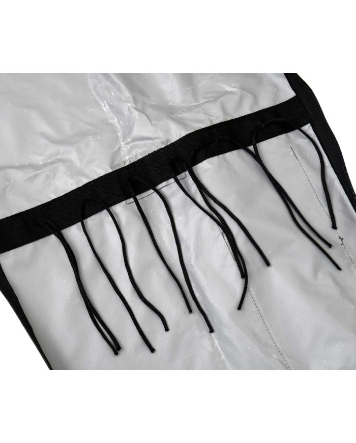 Pokrowiec na wędki FLAGMAN Pro Competition Rod Holdall 160cm Pokrowiec na wędki FLAGMAN Pro Competition Rod Holdall 160cm