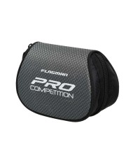 Pokrowiec na kołowrotek FLAGMAN Pro Competition Reel Bag Hard Inside 20x15x10cm
