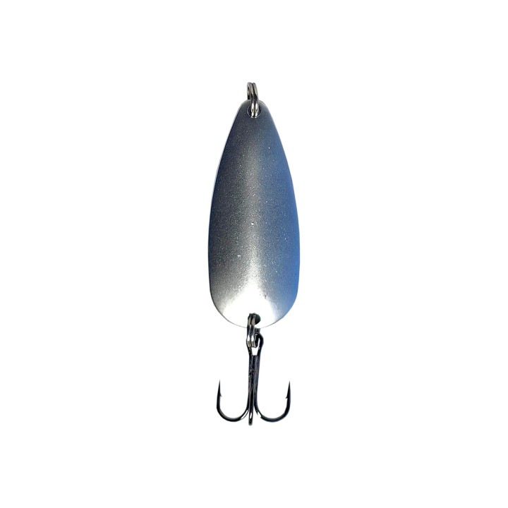 Wahadłówka GERMINA Classic 2 - 18g Matt Silver