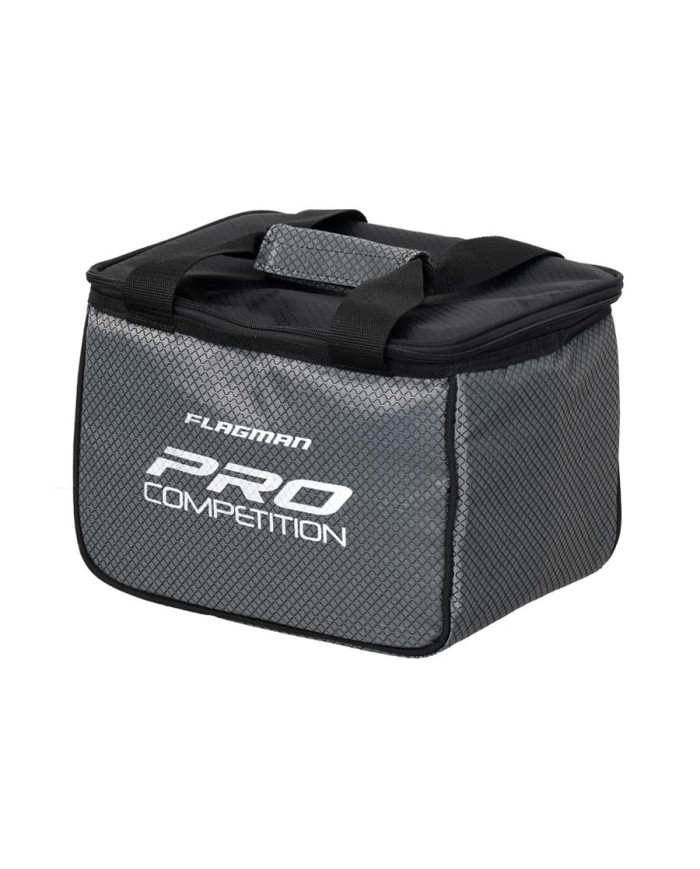 Torba chłodząca FLAGMAN Pro Competition Ice Cooler Bag 29x22x21cm Torba chłodząca FLAGMAN Pro Competition Ice Cooler Bag 29x22x21cm
