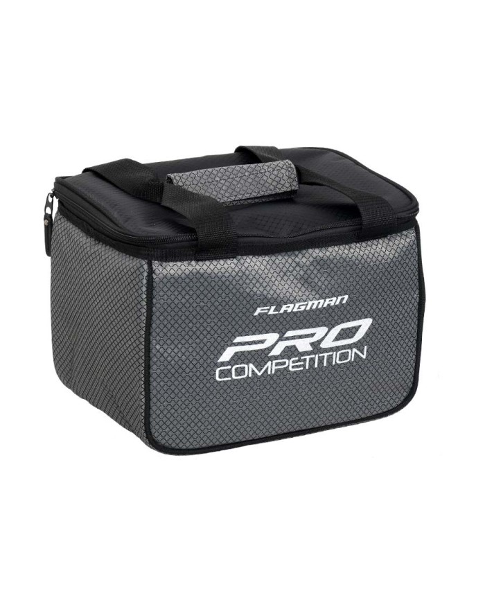 Torba chłodząca FLAGMAN Pro Competition Ice Cooler Bag 29x22x21cm Torba chłodząca FLAGMAN Pro Competition Ice Cooler Bag 29x22x21cm