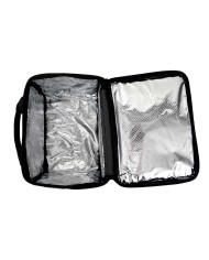 Torba chłodząca FLAGMAN Pro Competition Ice Cooler Bag 29x22x21cm Torba chłodząca FLAGMAN Pro Competition Ice Cooler Bag 29x22x21cm