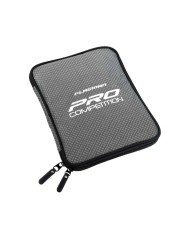 Portfel na przypony FLAGMAN Pro Competition Soft Rig Case & 6 EVA Spools