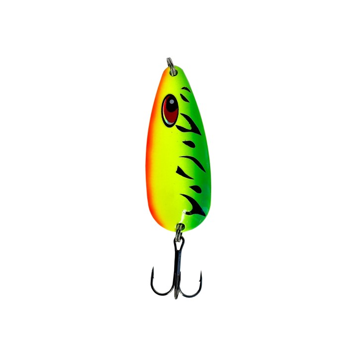 Wahadłówka GERMINA Classic 3 - 24g Fire Tiger