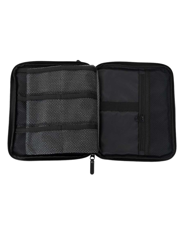 Portfel na przypony FLAGMAN Pro Competition Soft Rig Case & 6 EVA Spools