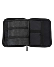 Portfel na przypony FLAGMAN Pro Competition Soft Rig Case & 6 EVA Spools