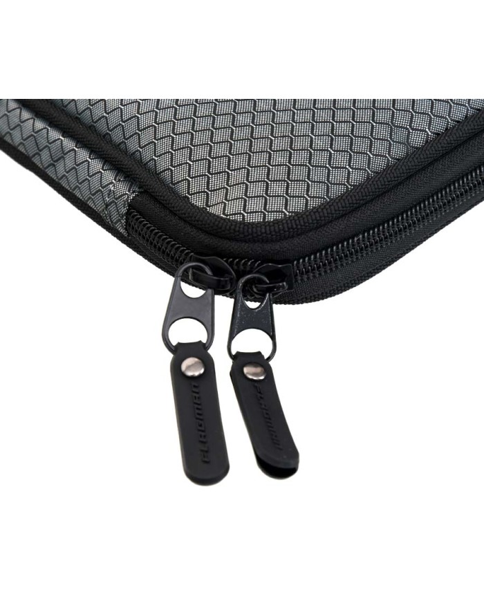 Portfel na przypony FLAGMAN Pro Competition Soft Rig Case & 6 EVA Spools