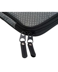 Portfel na przypony FLAGMAN Pro Competition Soft Rig Case & 6 EVA Spools