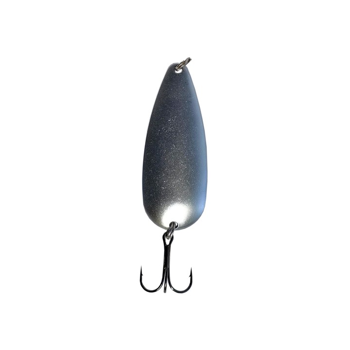Wahadłówka GERMINA Classic 3 - 24g Matt Silver