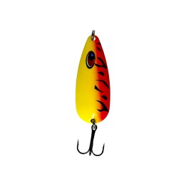 Wahadłówka GERMINA Classic 3 - 24g Red Fire Tiger