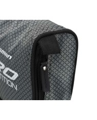 Pokrowiec na kołowrotek FLAGMAN Pro Competition Reel Case Medium 17x13x7cm