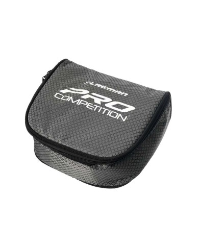 Pokrowiec na kołowrotek FLAGMAN Pro Competition Reel Case Large 20x15x8cm Pokrowiec na kołowrotek FLAGMAN Pro Competition Reel Case Large 20x15x8cm