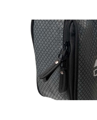 Pokrowiec na kołowrotek FLAGMAN Pro Competition Reel Case Large 20x15x8cm Pokrowiec na kołowrotek FLAGMAN Pro Competition Reel Case Large 20x15x8cm