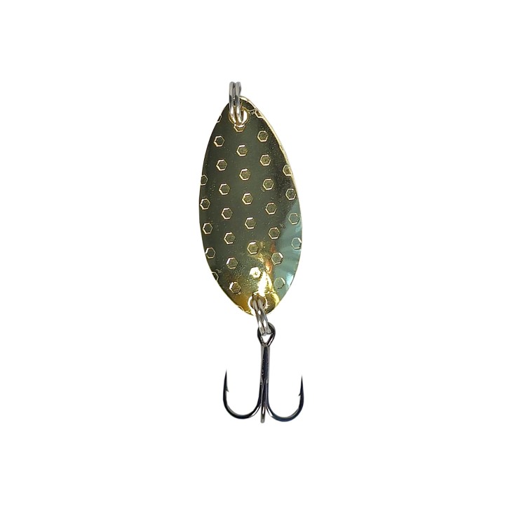 Wahadłówka GERMINA Karaś 1 - 10g Gold
