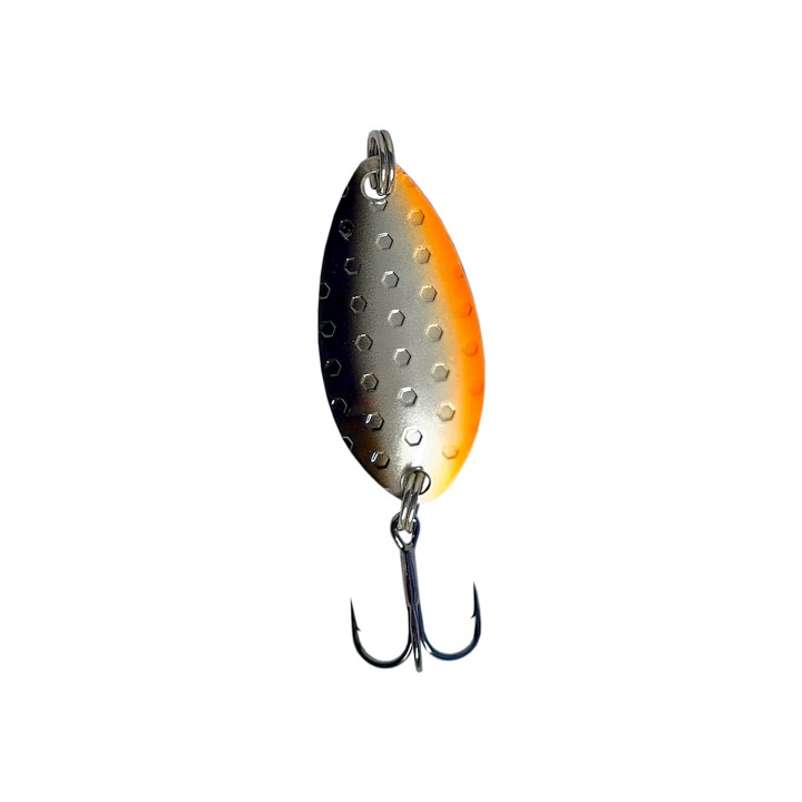 Wahadłówka GERMINA Karaś 1 - 10g Gold Roach