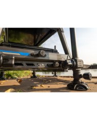 Siedzisko PRESTON Inception Station - Graphite Edition Siedzisko PRESTON Inception Station - Graphite Edition