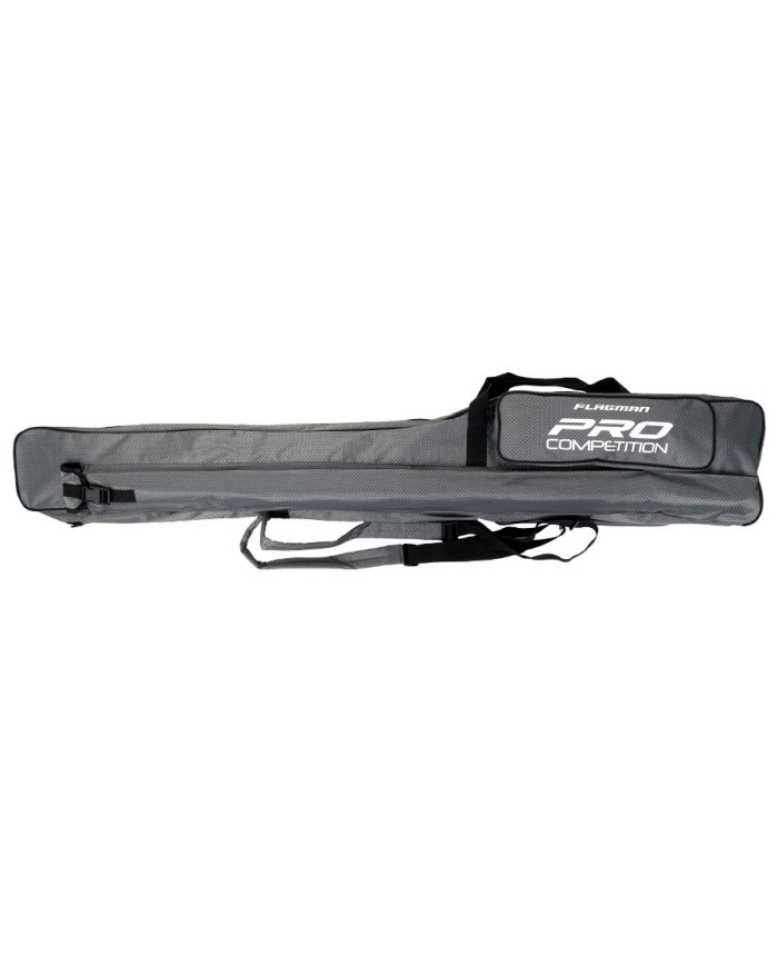 Pokrowiec na wędki FLAGMAN Pro Competition Rod Bag 130x25x11cm Pokrowiec na wędki FLAGMAN Pro Competition Rod Bag 130x25x11cm