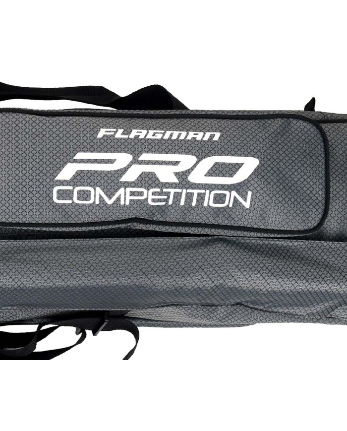 Pokrowiec na wędki FLAGMAN Pro Competition Rod Bag 130x25x11cm Pokrowiec na wędki FLAGMAN Pro Competition Rod Bag 130x25x11cm