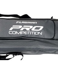 Pokrowiec na wędki FLAGMAN Pro Competition Rod Bag 130x25x11cm Pokrowiec na wędki FLAGMAN Pro Competition Rod Bag 130x25x11cm